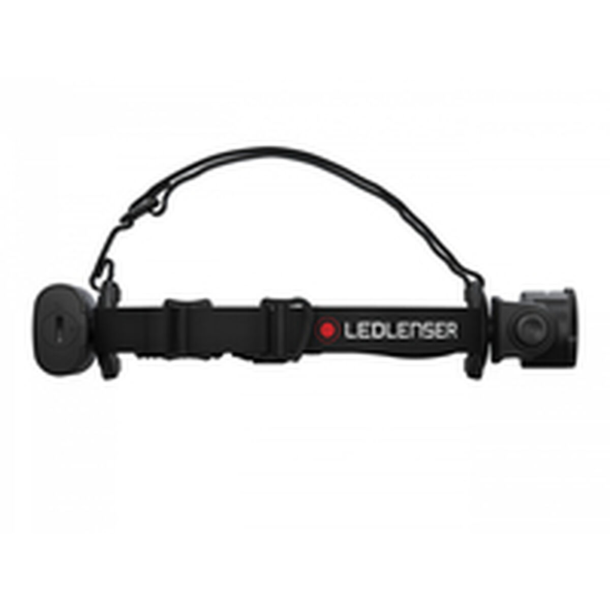 Svetilka Ledlenser H15R Core